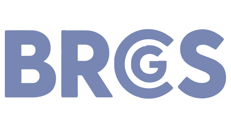 Logotipo Certificación BRGS