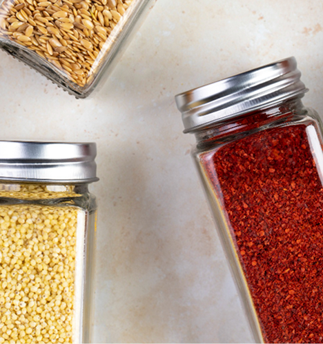 Producción marca blanca