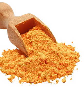 Especias molidas de alta calidad para visión industrial